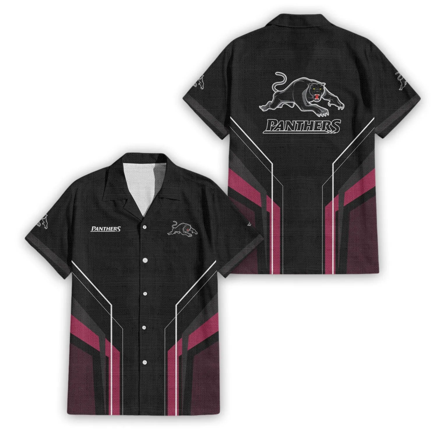 Penrith Panthers Apparels SC023