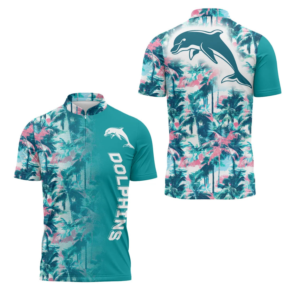 Dolphins Apparels SHW061
