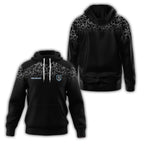 Port Adelaide Power Hoodie SC108