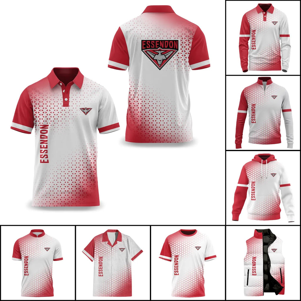 Essendon Bombers Apparels SC079