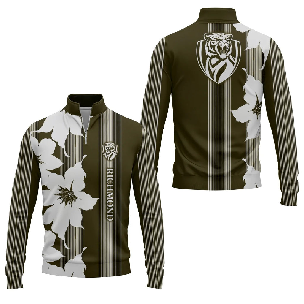 Richmond Tigers Apparels SHW039