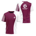 Manly Warringah Sea Eagles Apparels SC073