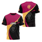 Brisbane Lions Apparels SC038