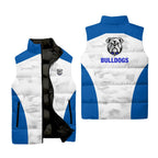 Canterbury-Bankstown Bulldogs Apparels SC081