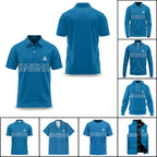 Gold Coast Titans Apparels SC104