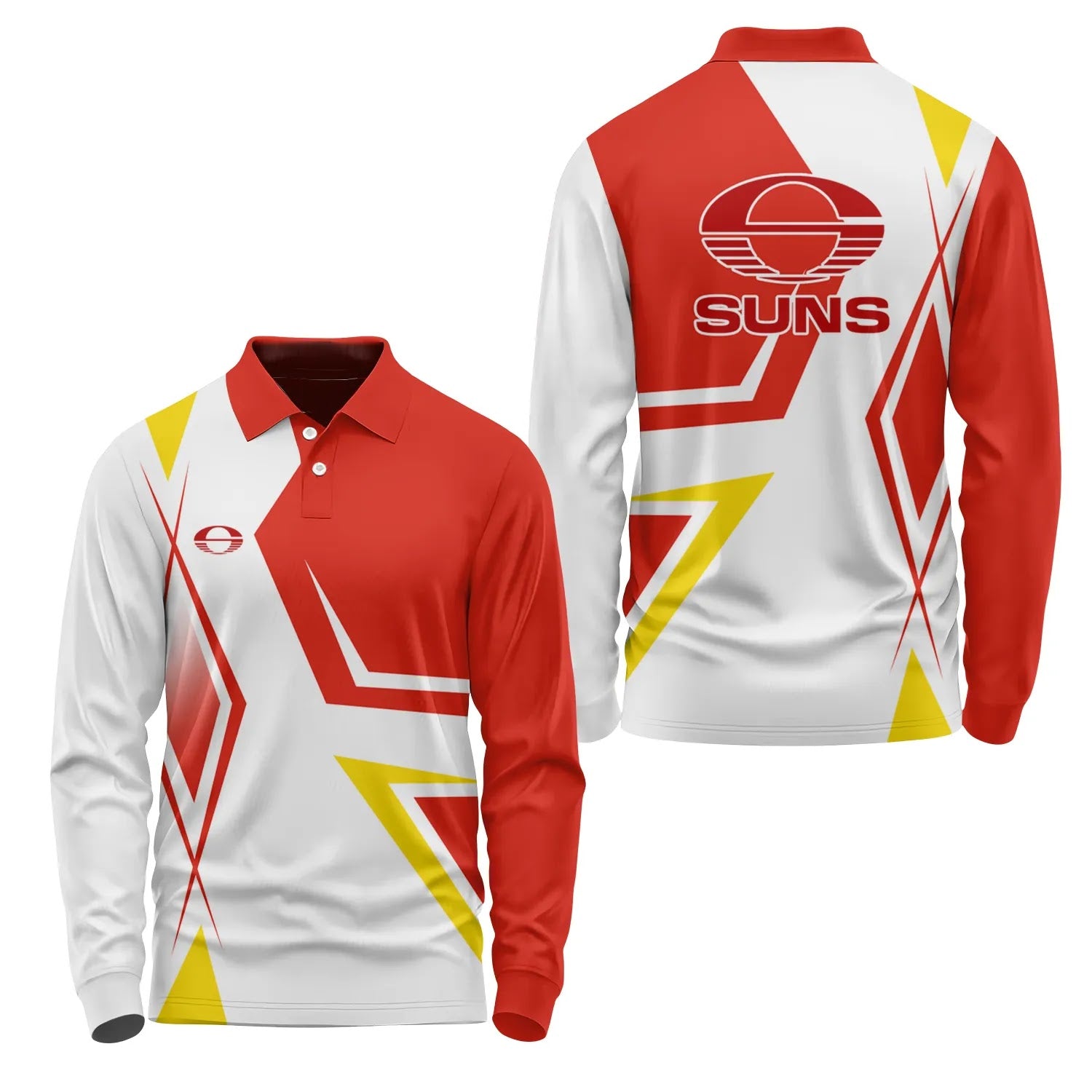 Gold Coast Suns Apparels SC080