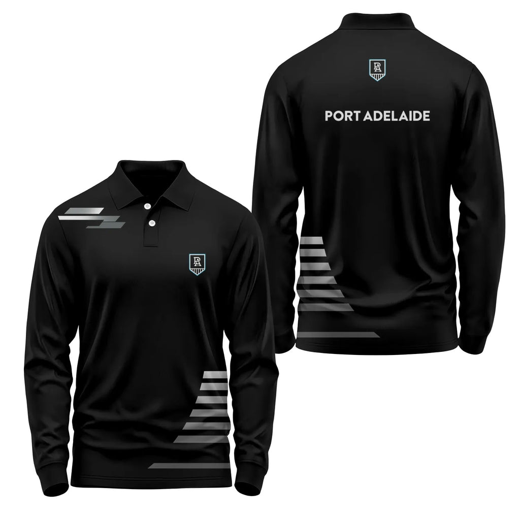 Port Adelaide Power Apparels SC034