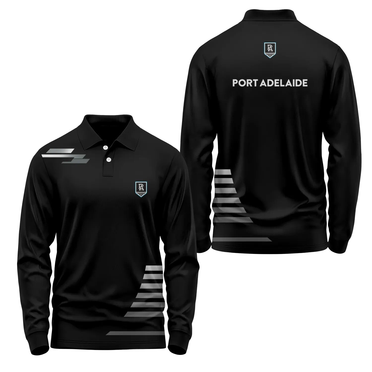 Port Adelaide Power Apparels SC034