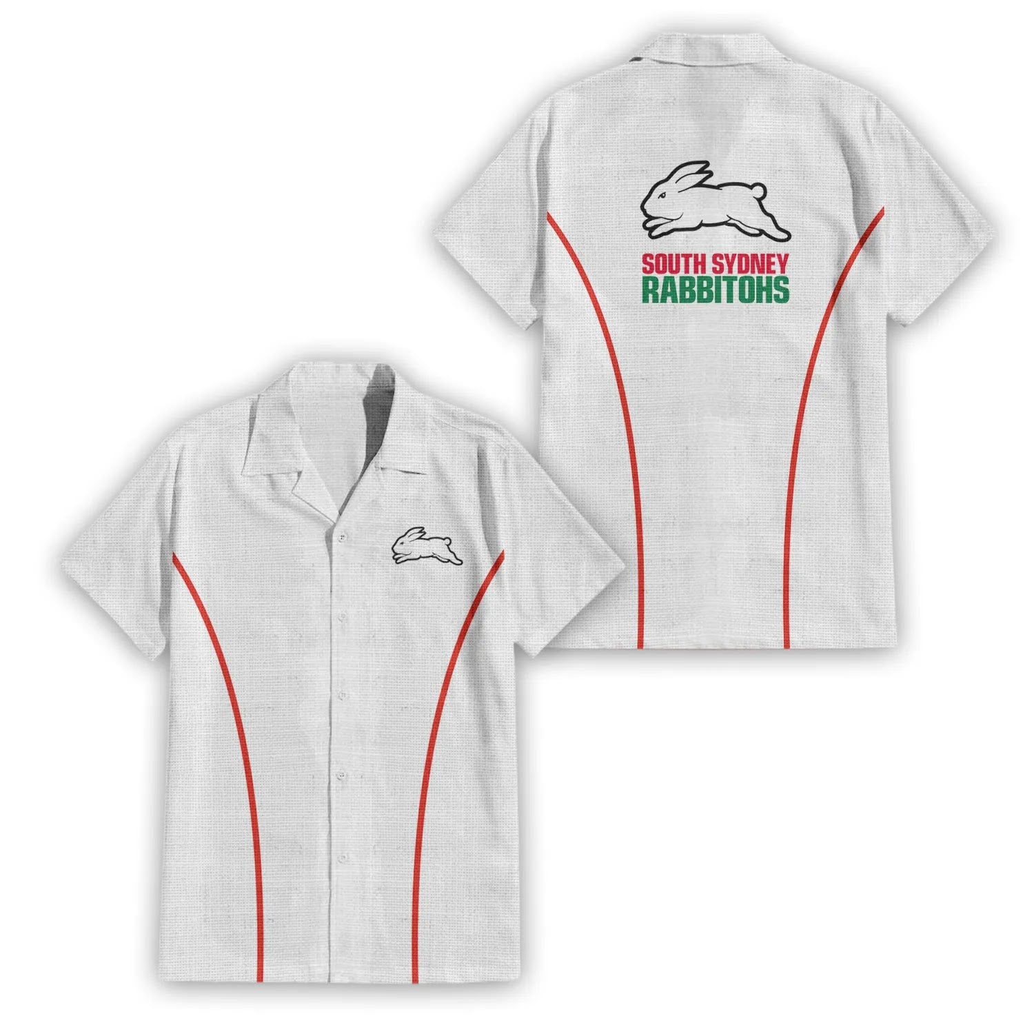 South Sydney Rabbitohs Apparels SC025