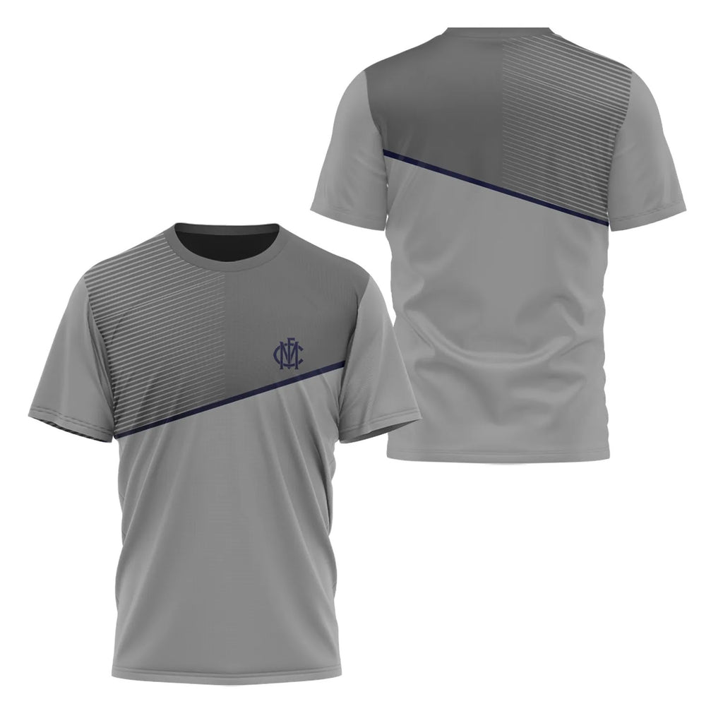 Melbourne Demons Apparels SC116