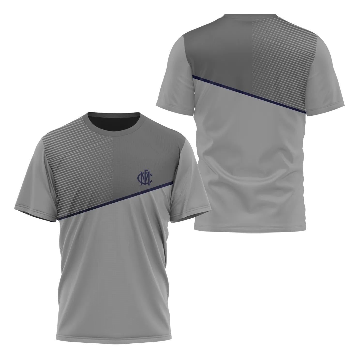Melbourne Demons Apparels SC116