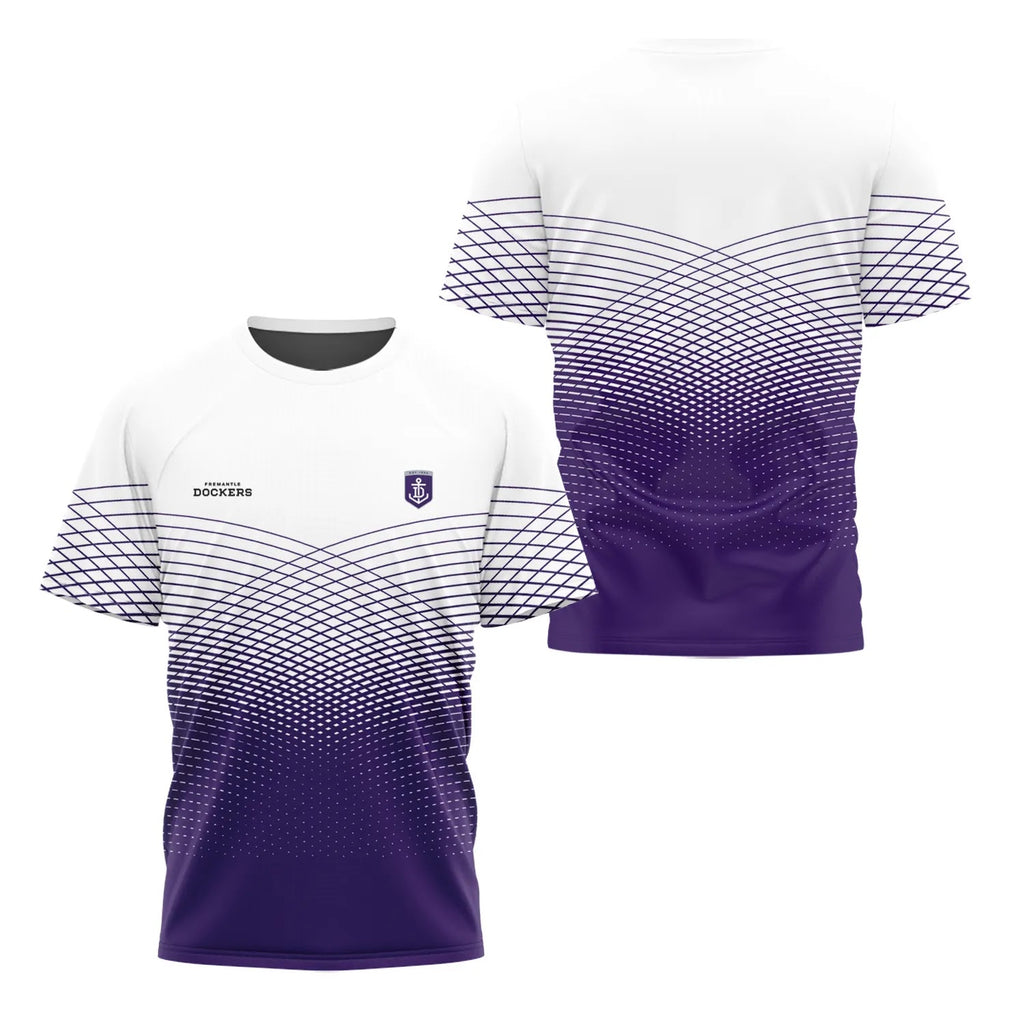 Fremantle Dockers Apparels SC109