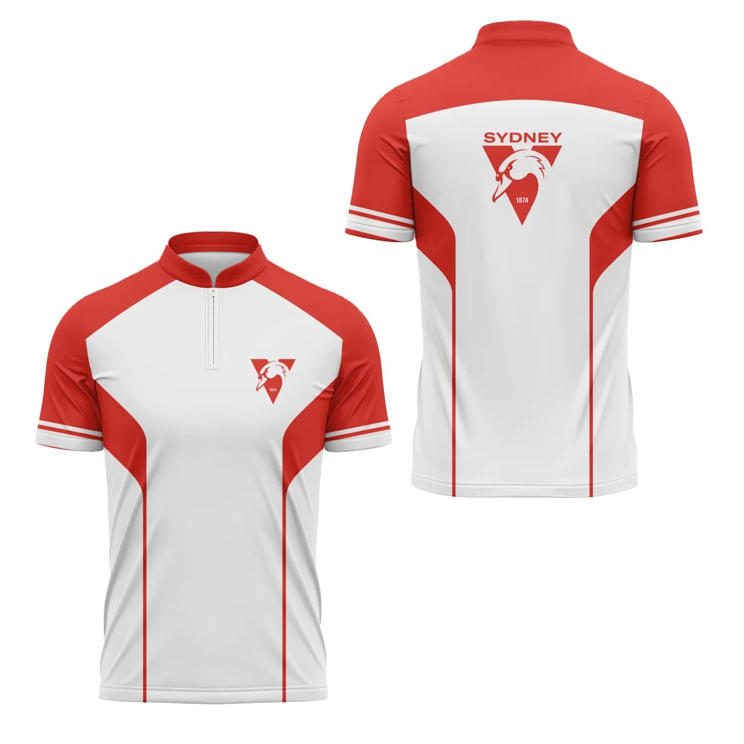 Sydney Swans Apparels SC113