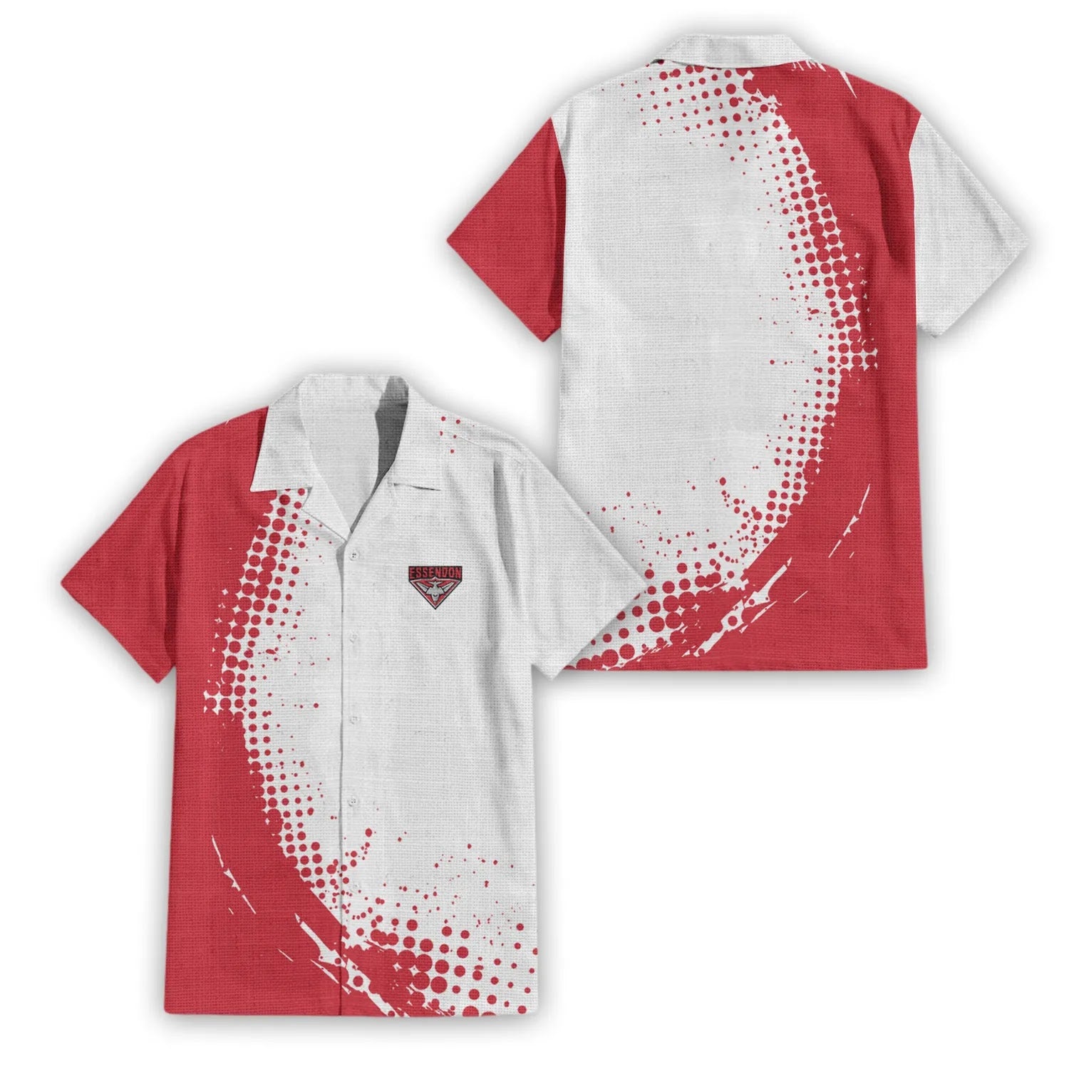 Essendon Bombers Apparels SC095