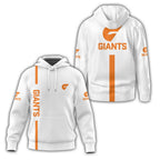 Greater Western Sydney Giants Hoodie SC005