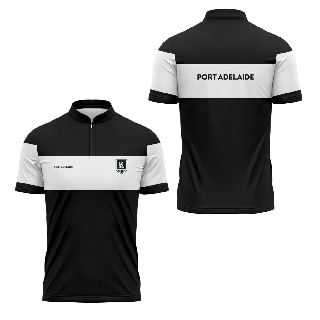 Port Adelaide Power Apparels SC046