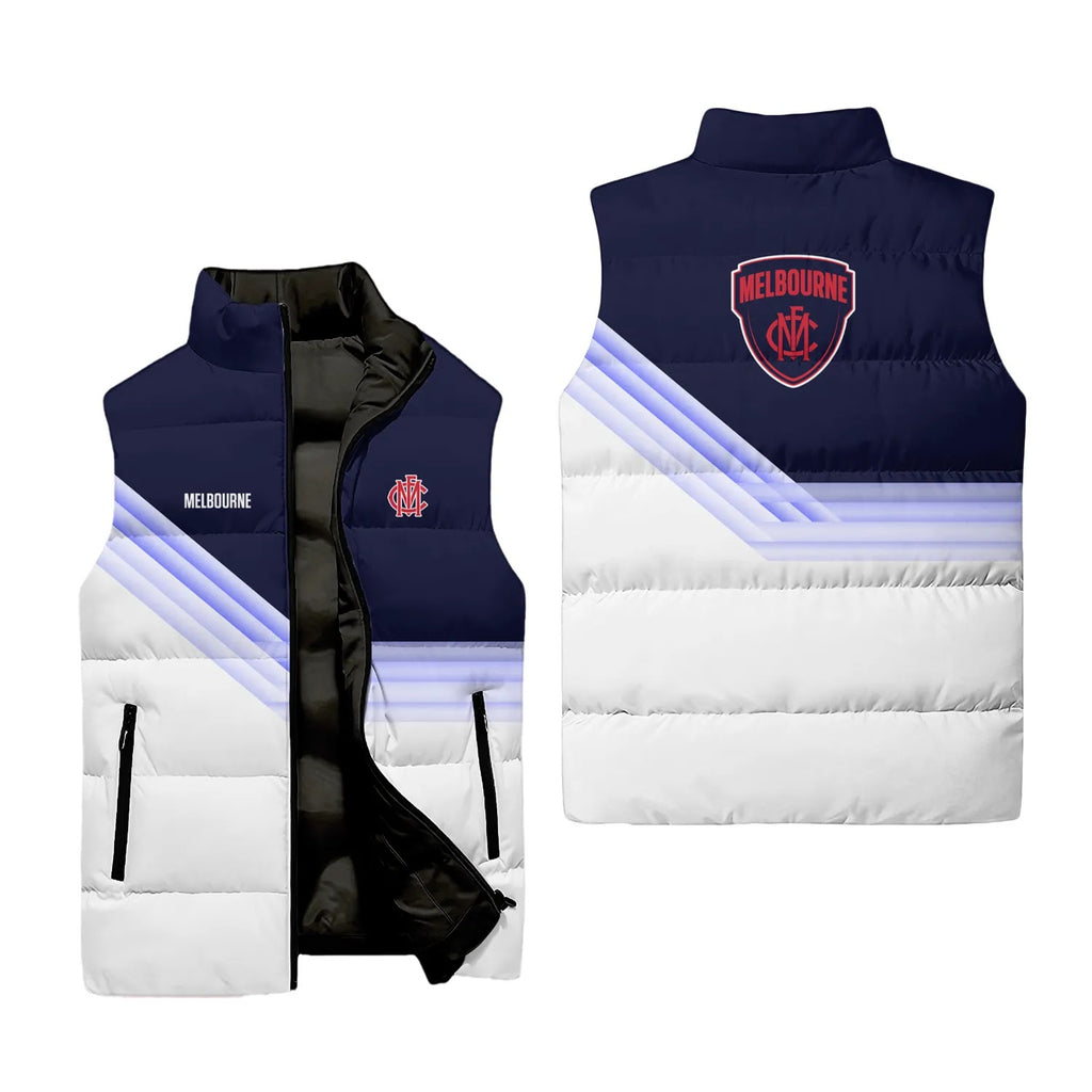 Melbourne Demons Apparels SC106