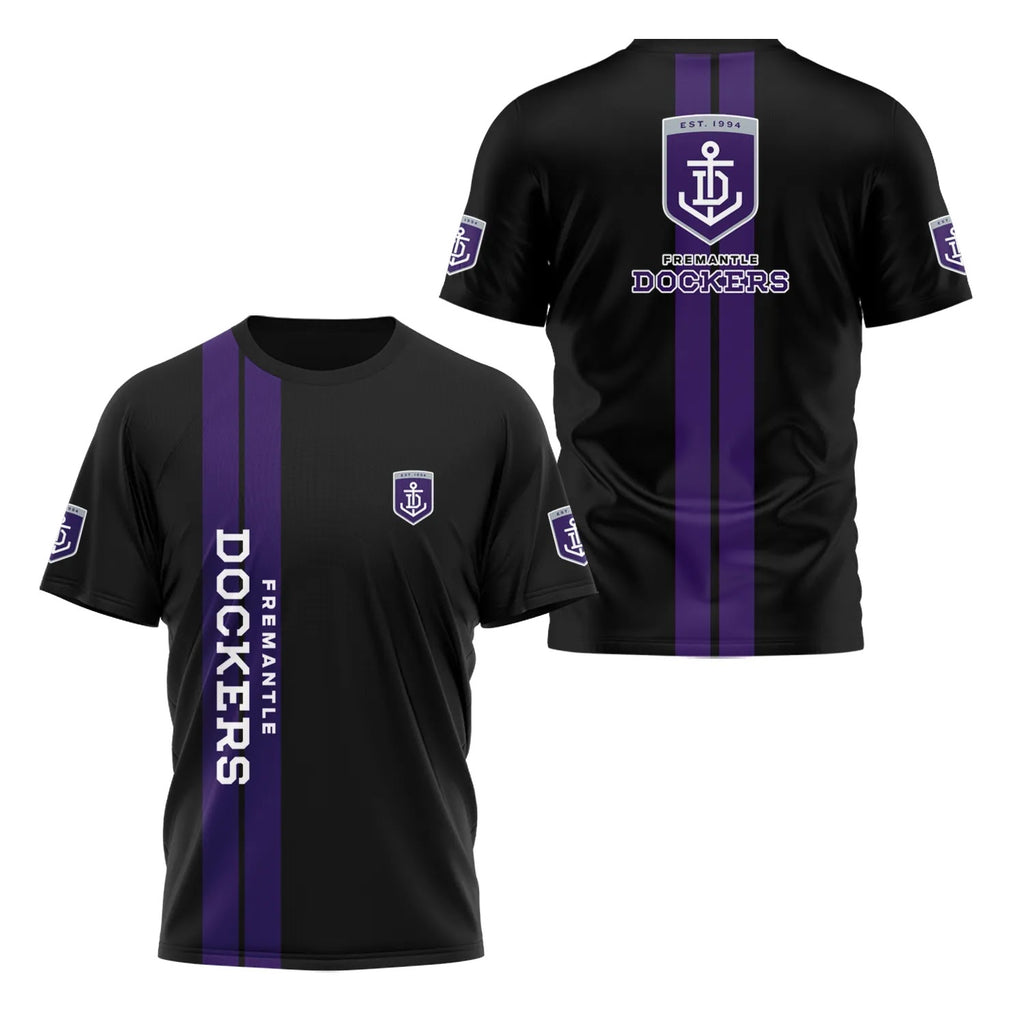 Fremantle Dockers Apparels SC013