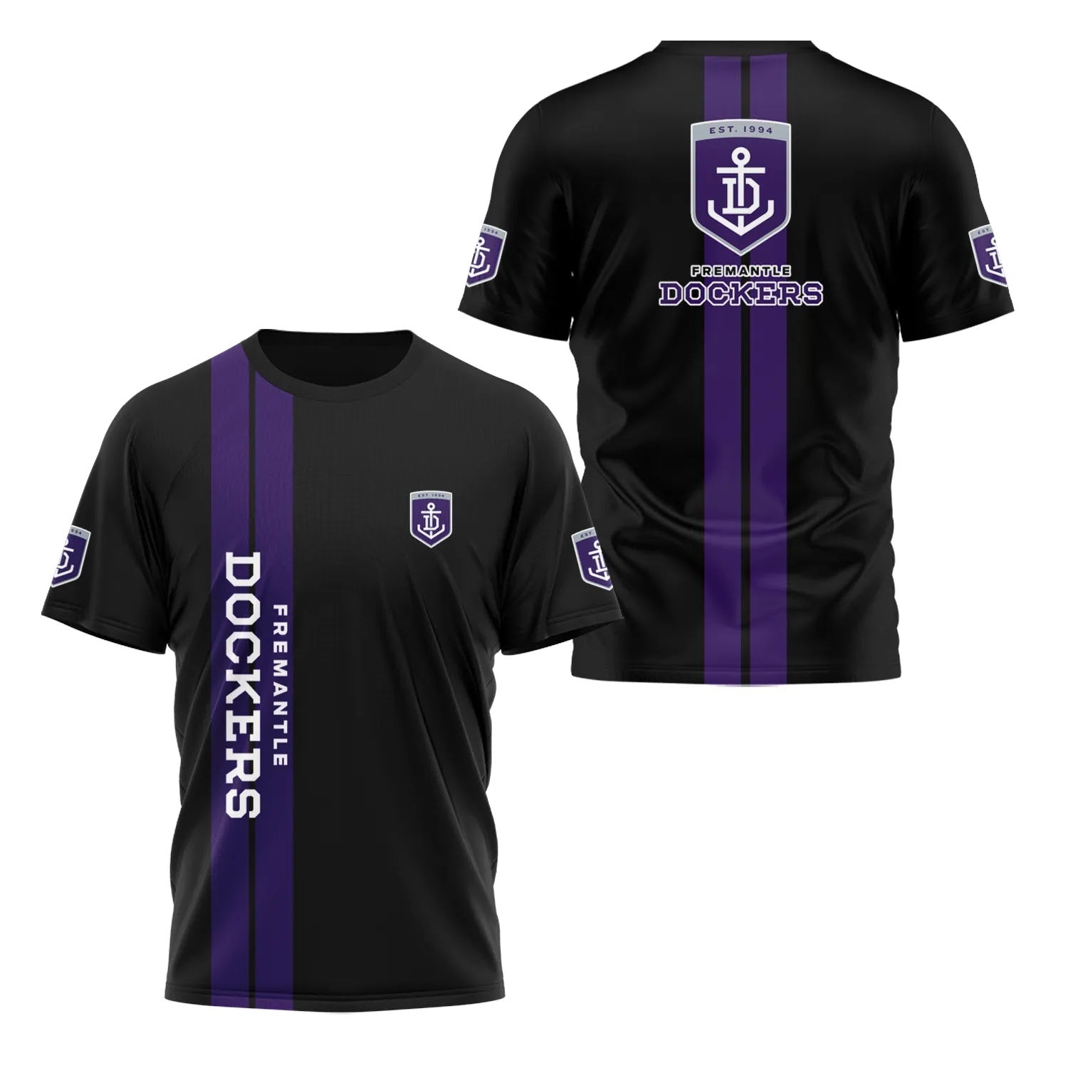Fremantle Dockers Apparels SC013