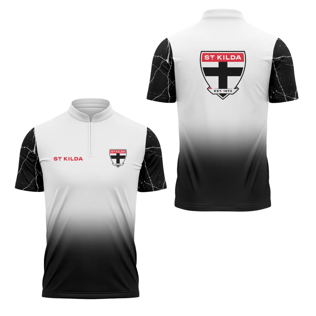 St Kilda Saints Apparels SC120