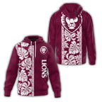 Brisbane Lions Hoodie SHW046