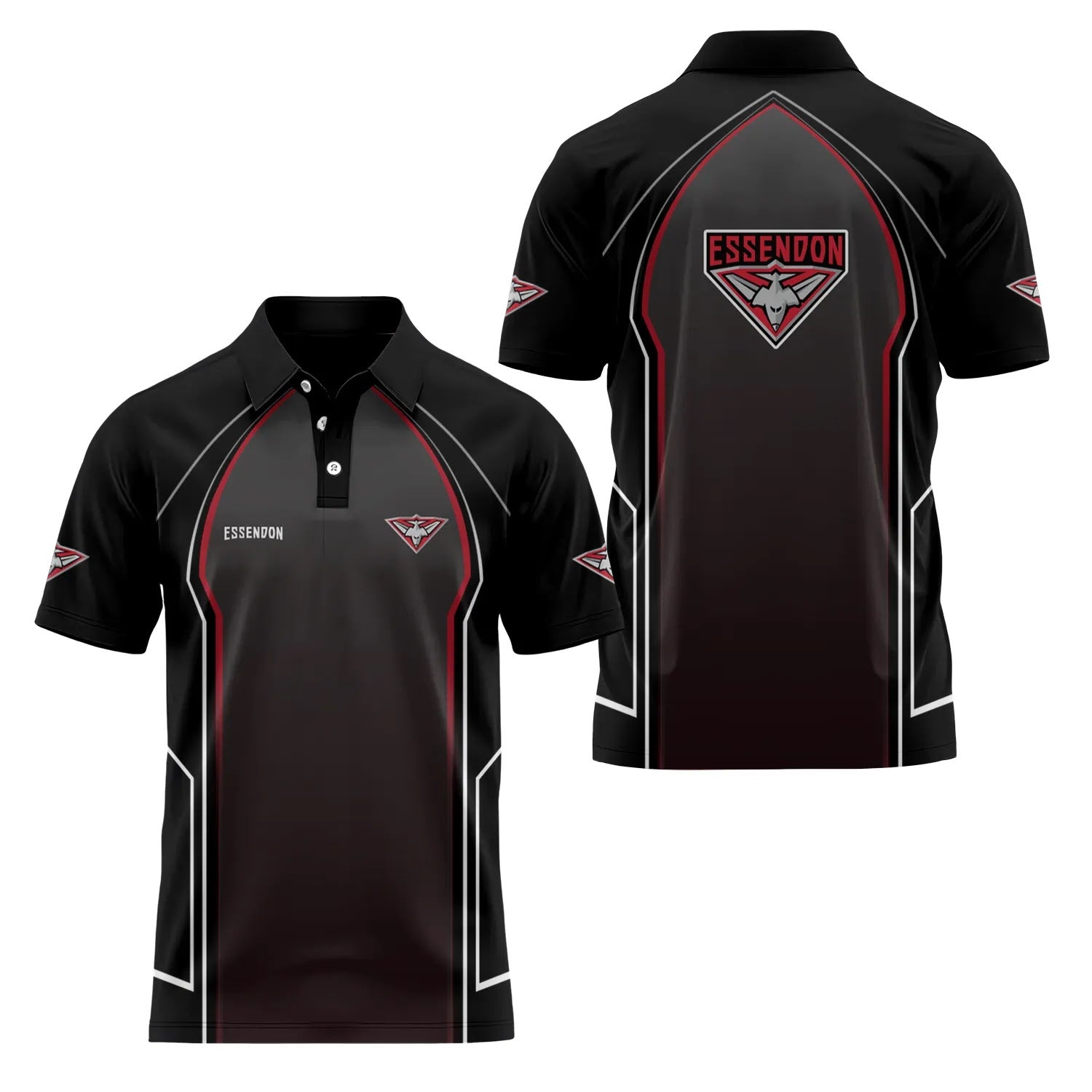 Essendon Bombers Apparels SC061
