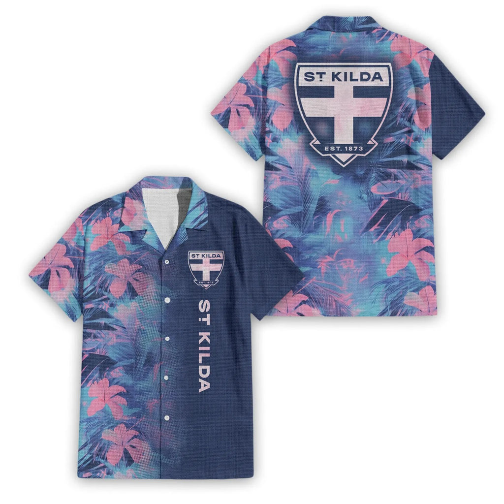 St Kilda Saints Apparels SHW054