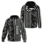 West Coast Eagles Hoodie SHW040