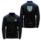 New Zealand Warriors Apparels SC041