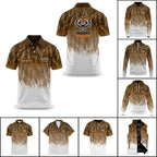 Wests Tigers Apparels SC069