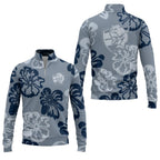 Western Bulldogs Quarter-zip Pullover SHW073