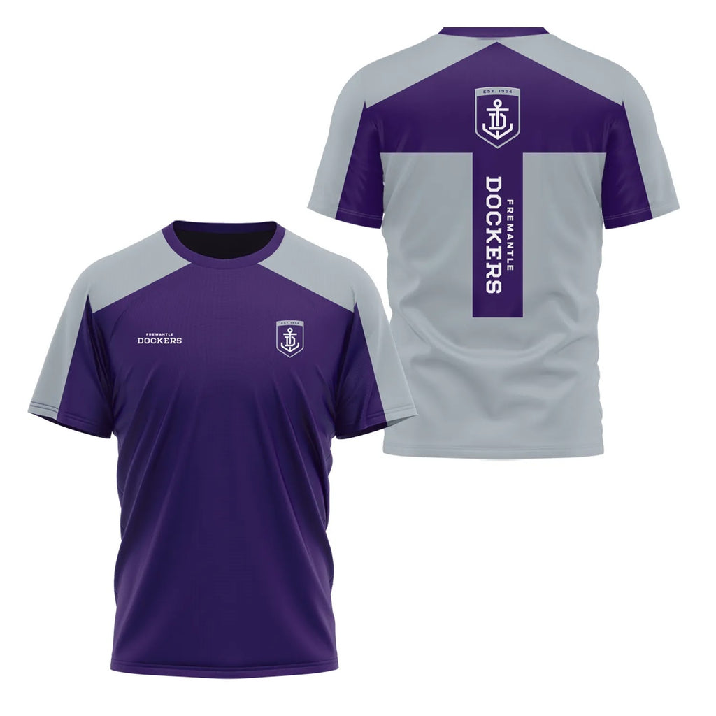 Fremantle Dockers Apparels SC008
