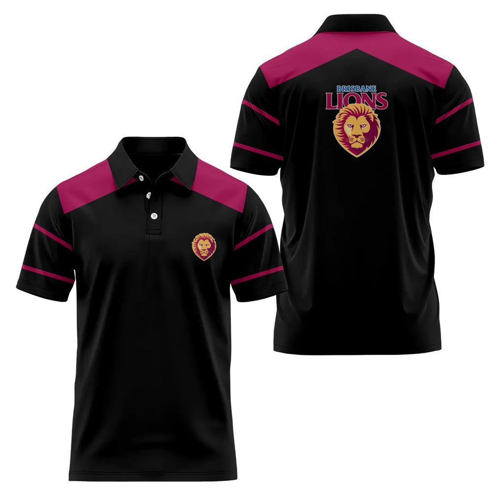 Brisbane Lions Apparels SC041