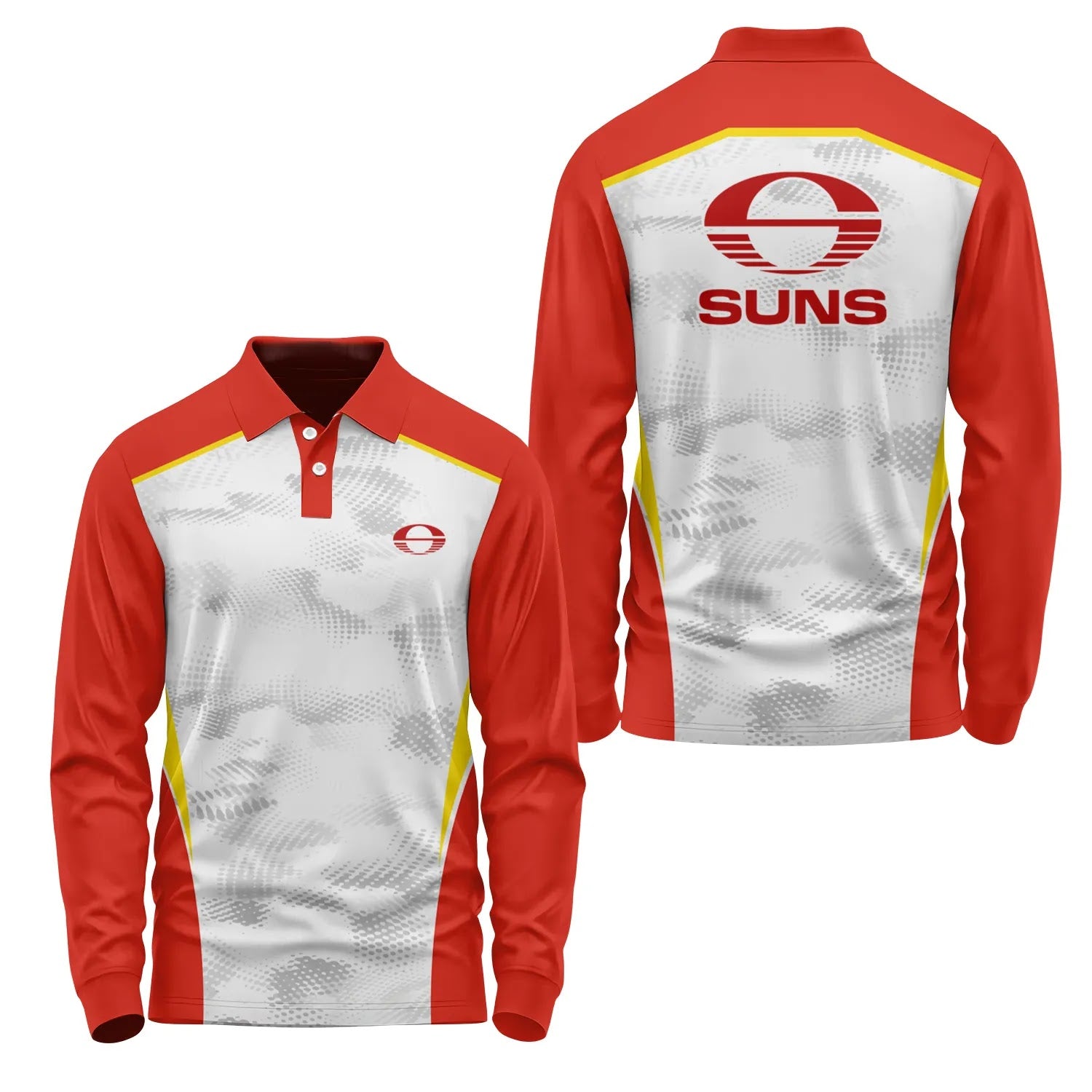 Gold Coast Suns Apparels SC081