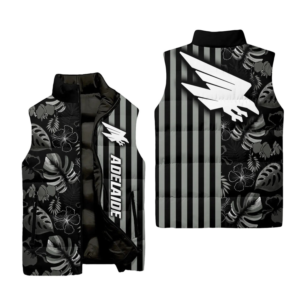 Adelaide Crows Apparels SHW040