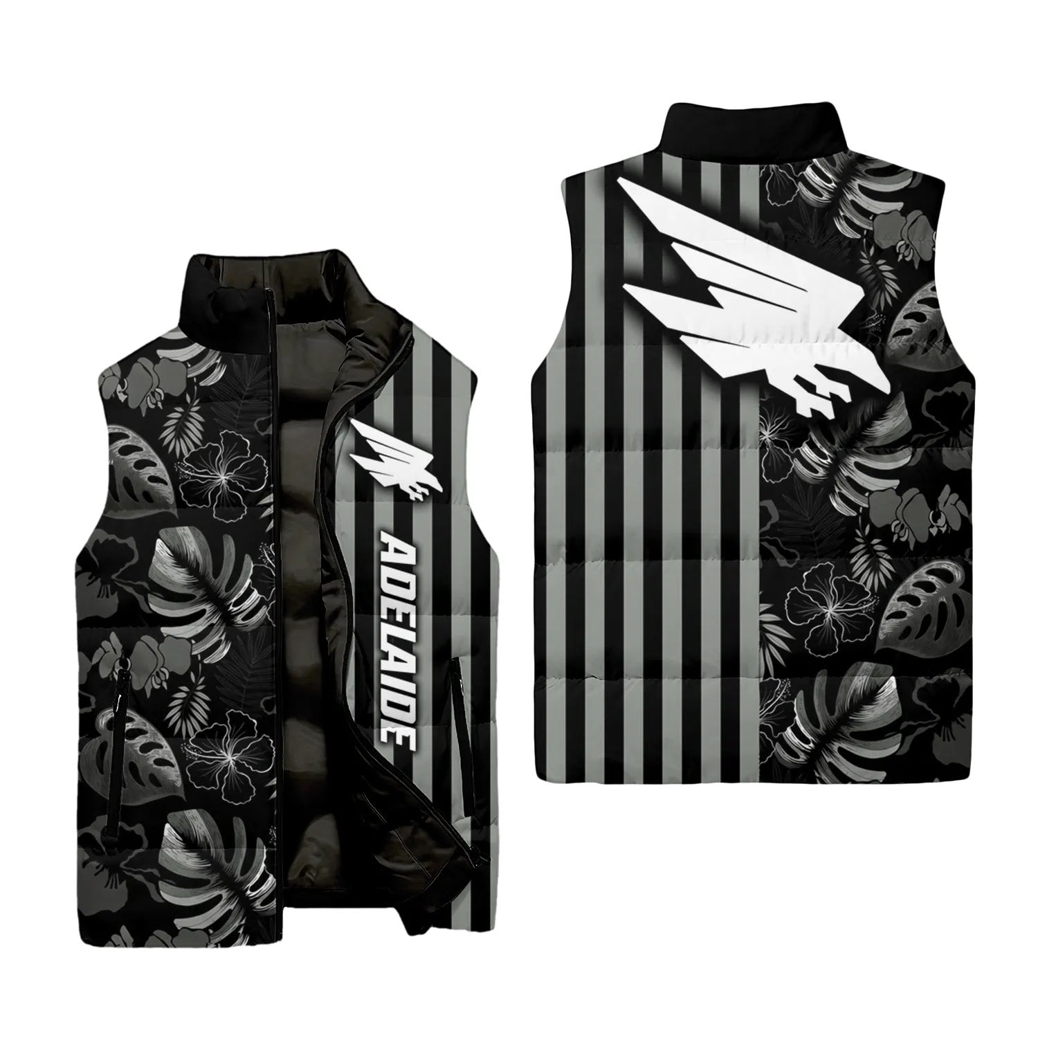 Adelaide Crows Apparels SHW040