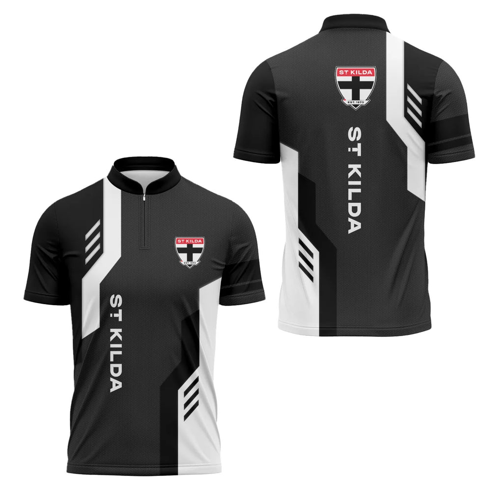 St Kilda Saints Apparels SC029