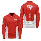 St George Illawarra Dragons Apparels SC043