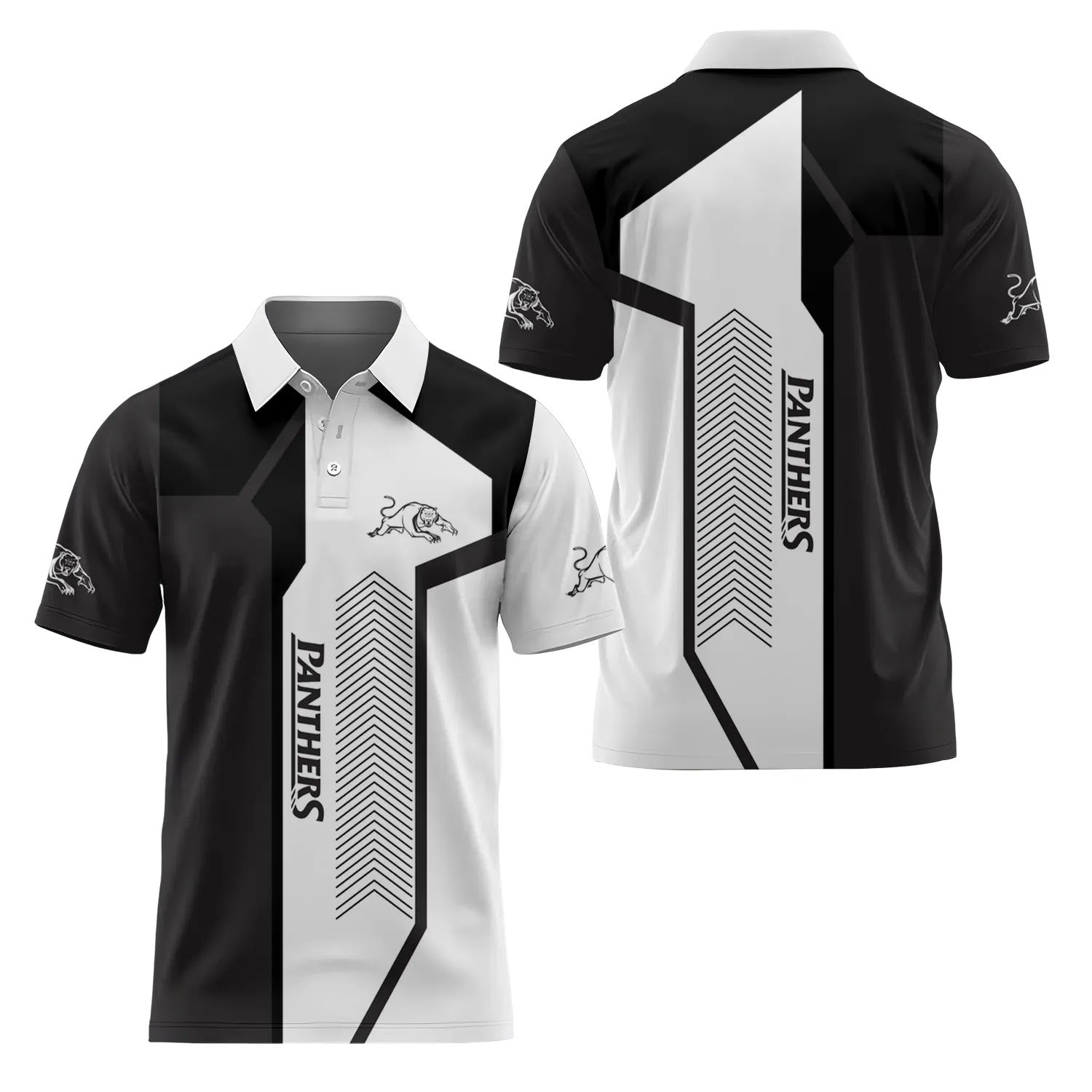 Penrith Panthers Apparels SC065