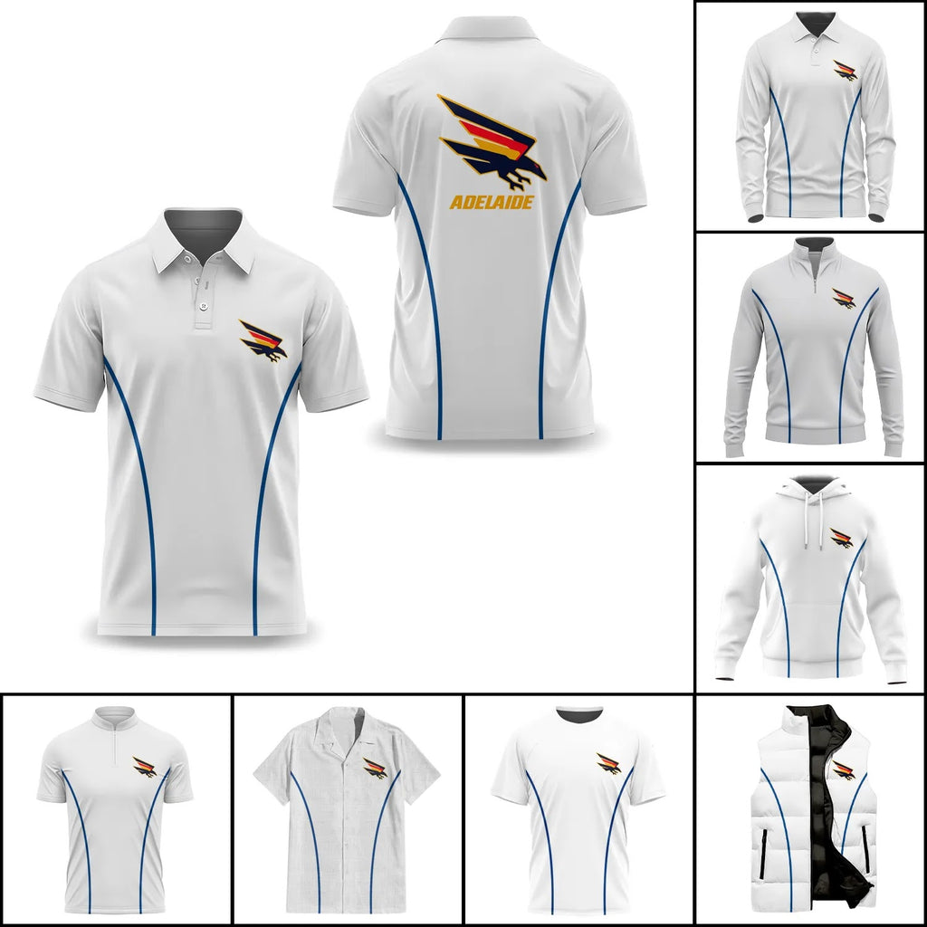 Adelaide Crows Apparels SC025
