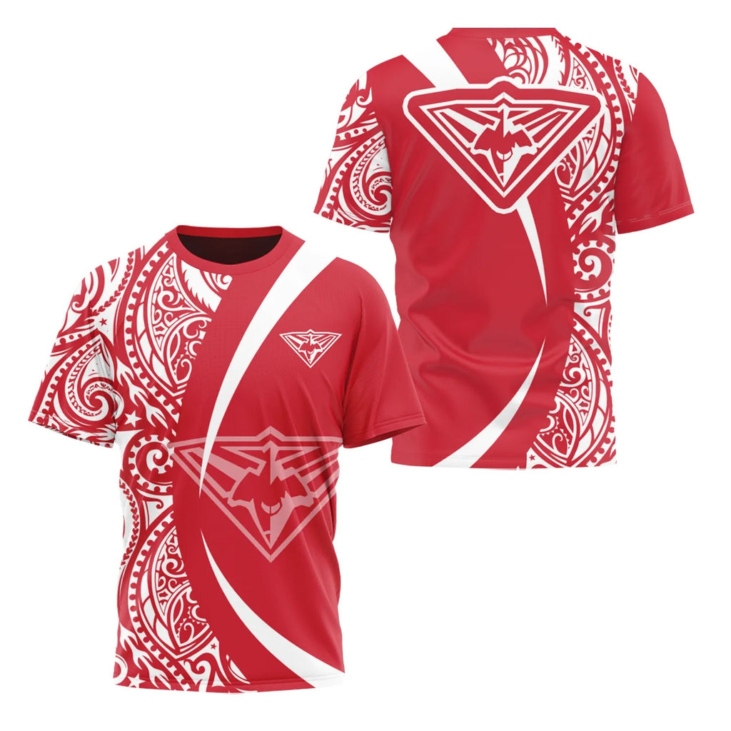 Essendon Bombers Apparels SHW072
