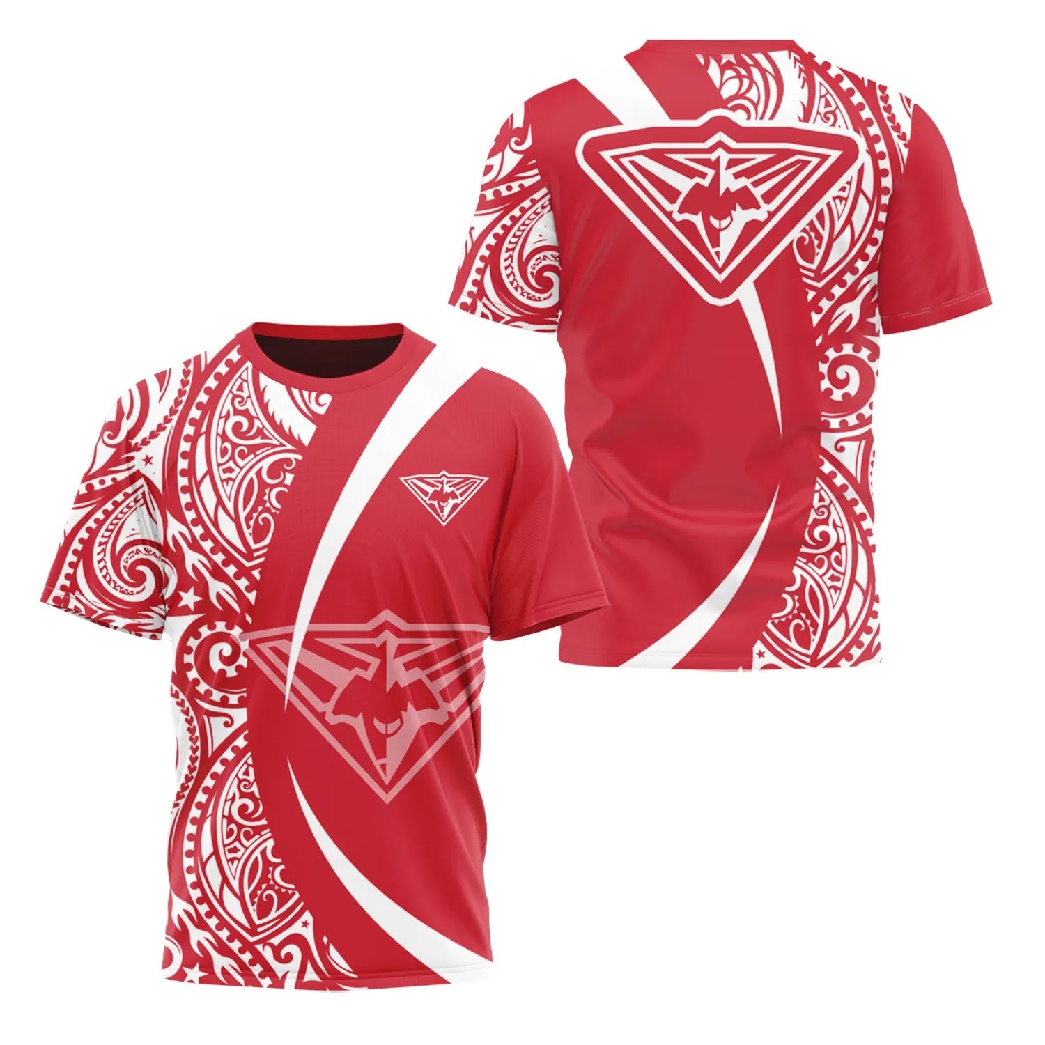 Essendon Bombers Apparels SHW072