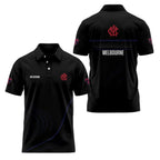 Melbourne Demons Apparels SC024
