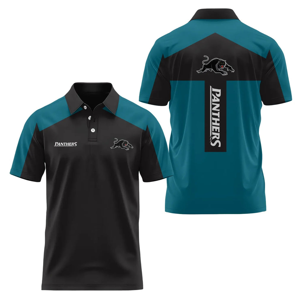 Penrith Panthers Apparels SC008