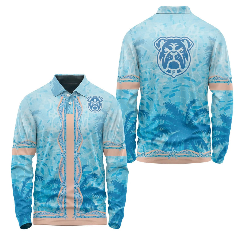 Canterbury-Bankstown Bulldogs Apparels SHW026