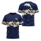 Dolphins Apparels SHW047