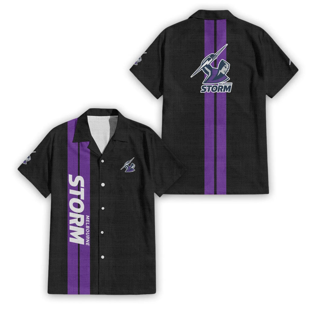 Melbourne Storm Apparels SC013