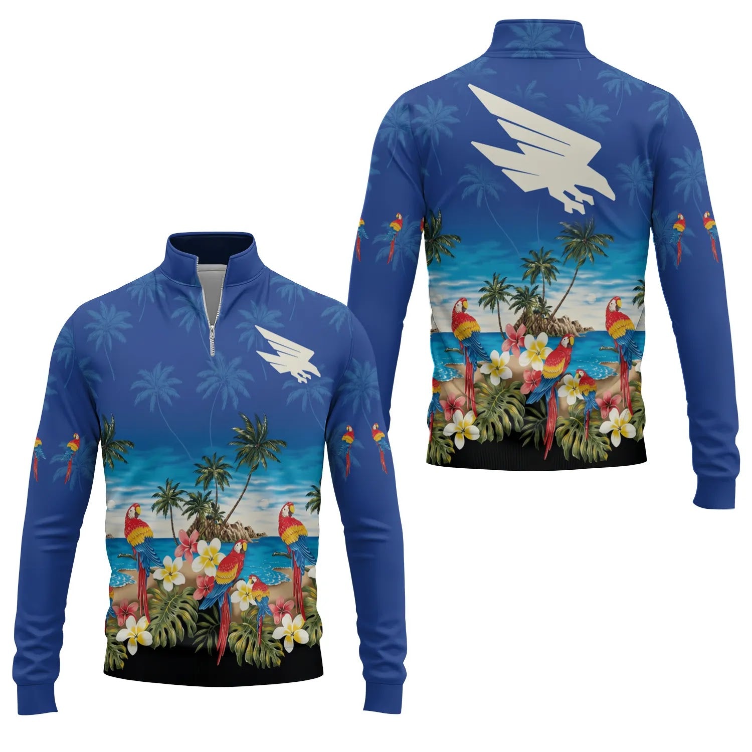 Adelaide Crows Apparels SHW005