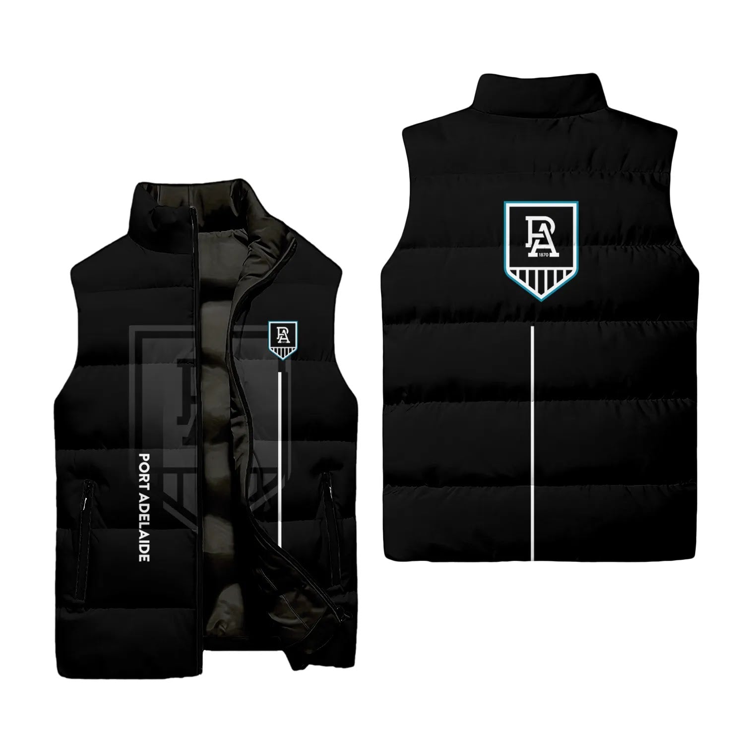 Port Adelaide Power Apparels SC077