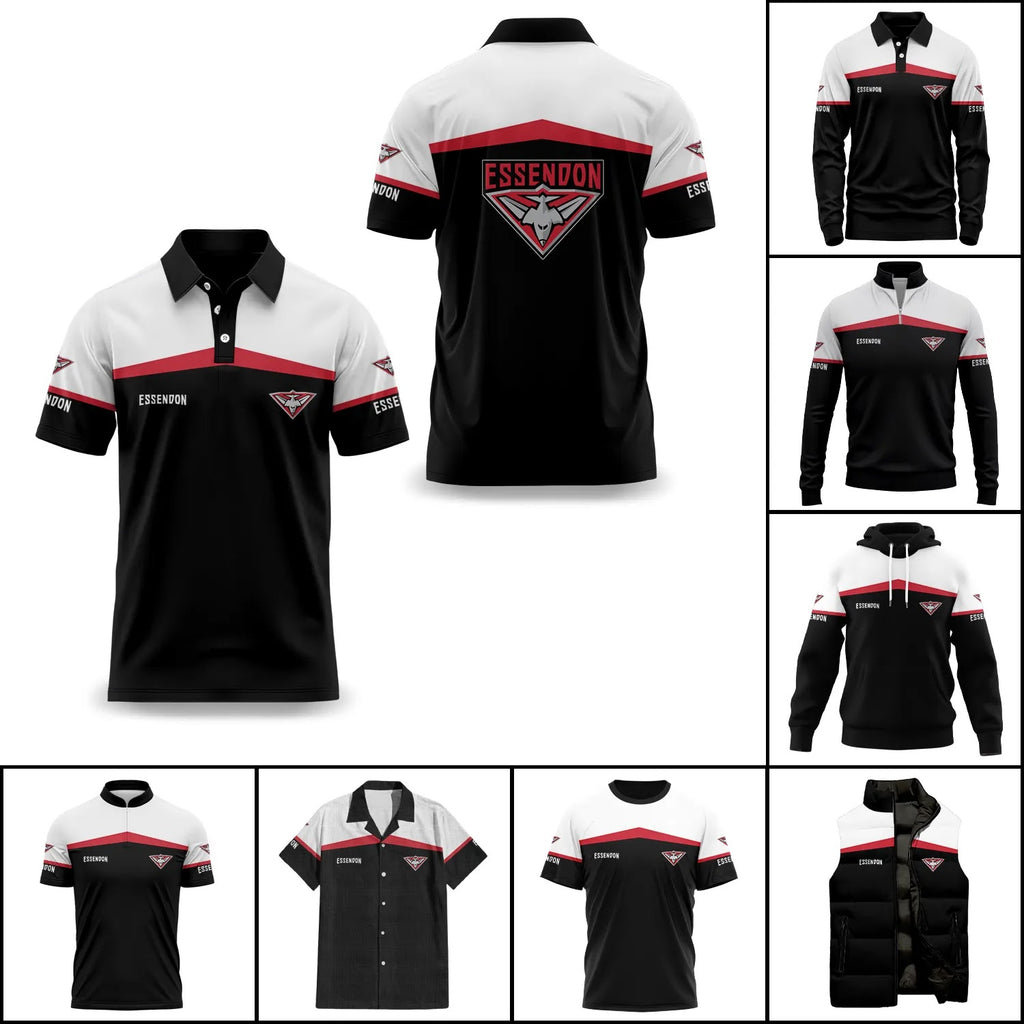 Essendon Bombers Apparels SC031